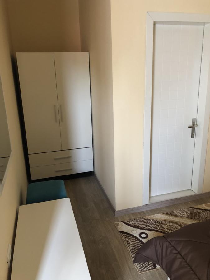 Hotel Edea Korce Ngoại thất bức ảnh