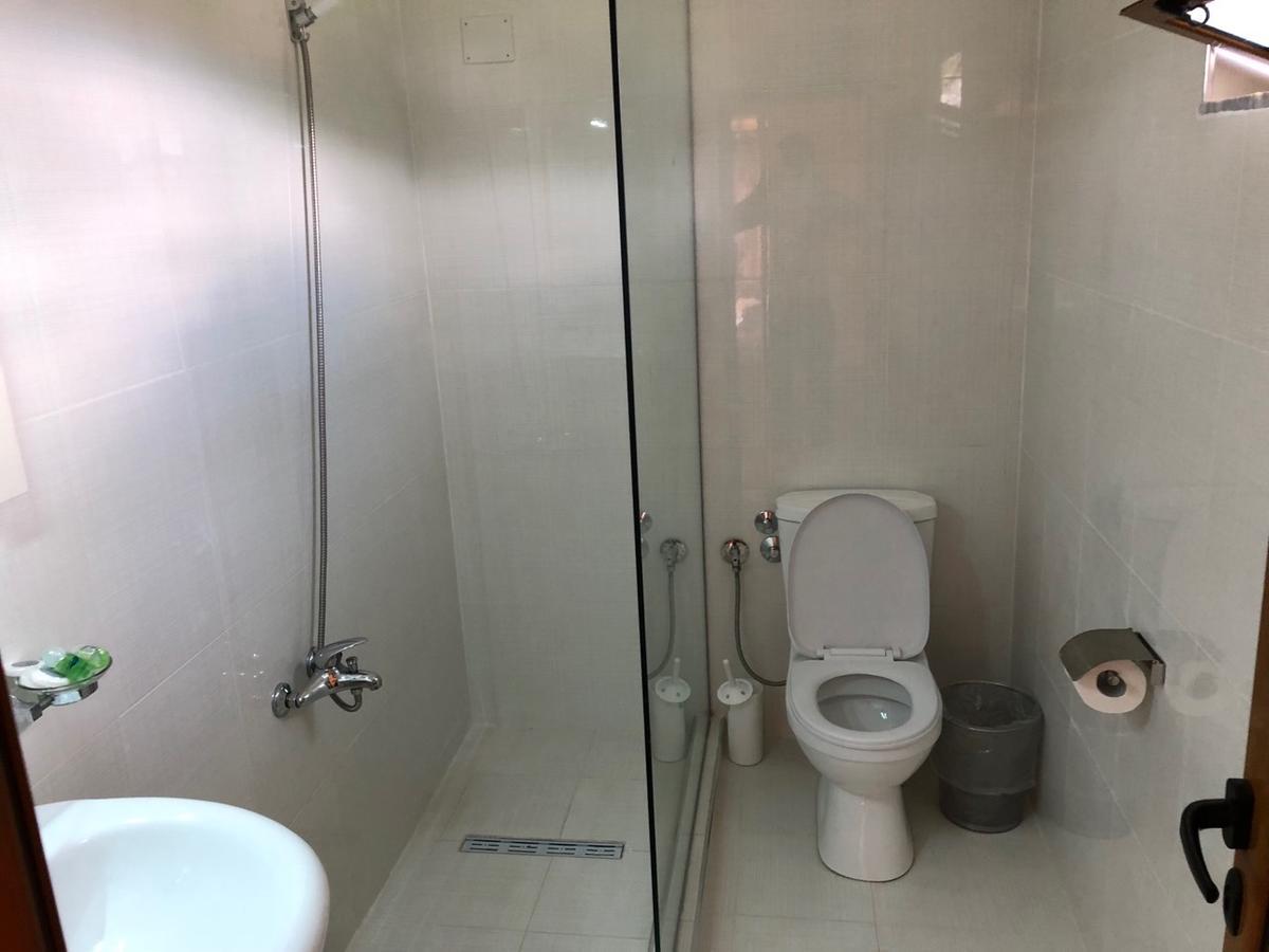 Hotel Edea Korce Ngoại thất bức ảnh