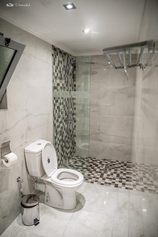 Hotel Edea Korce Ngoại thất bức ảnh